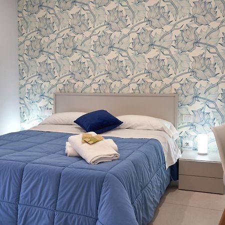 B&B Iside Ercolano Extérieur photo