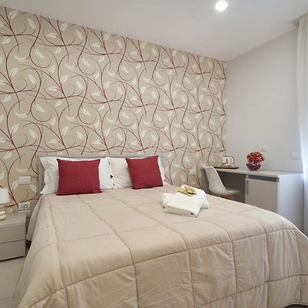 B&B Iside Ercolano Extérieur photo