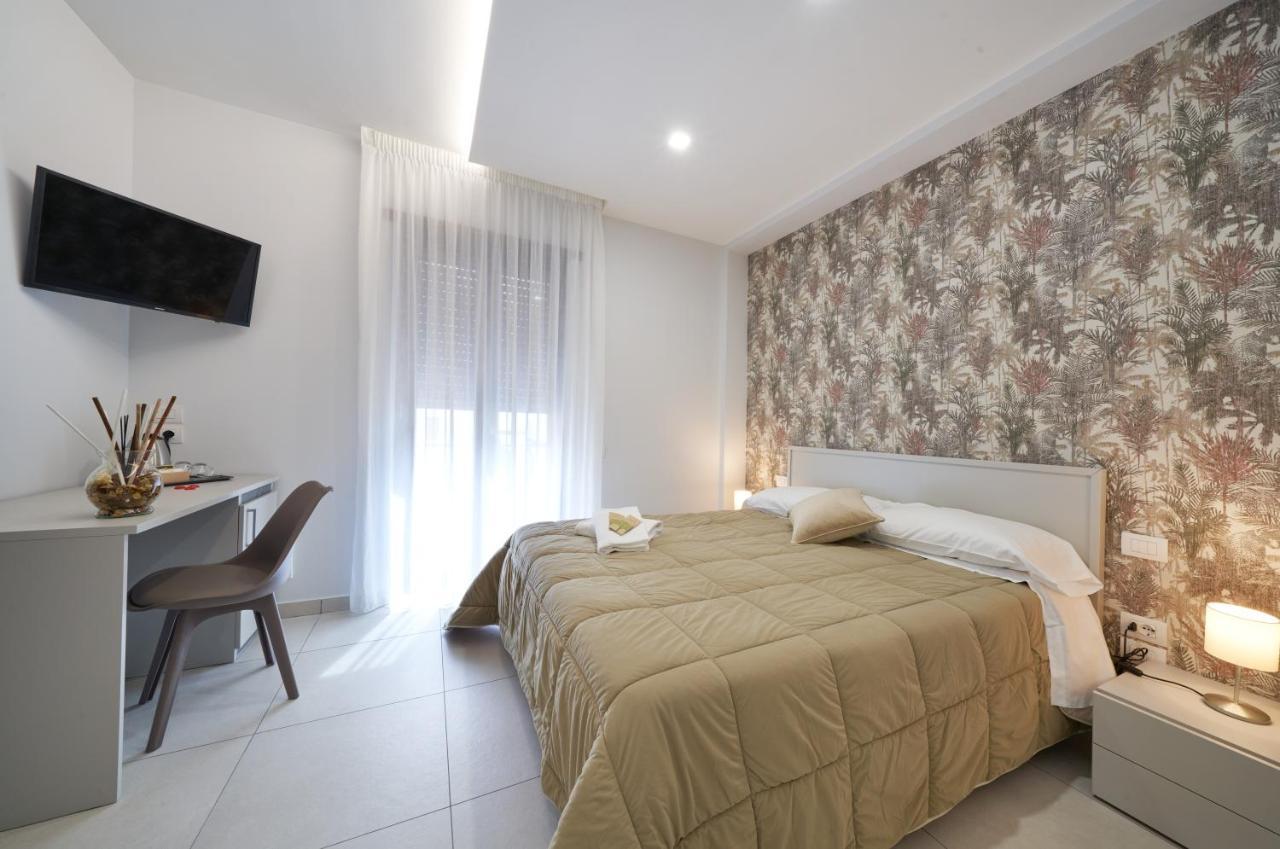 B&B Iside Ercolano Extérieur photo