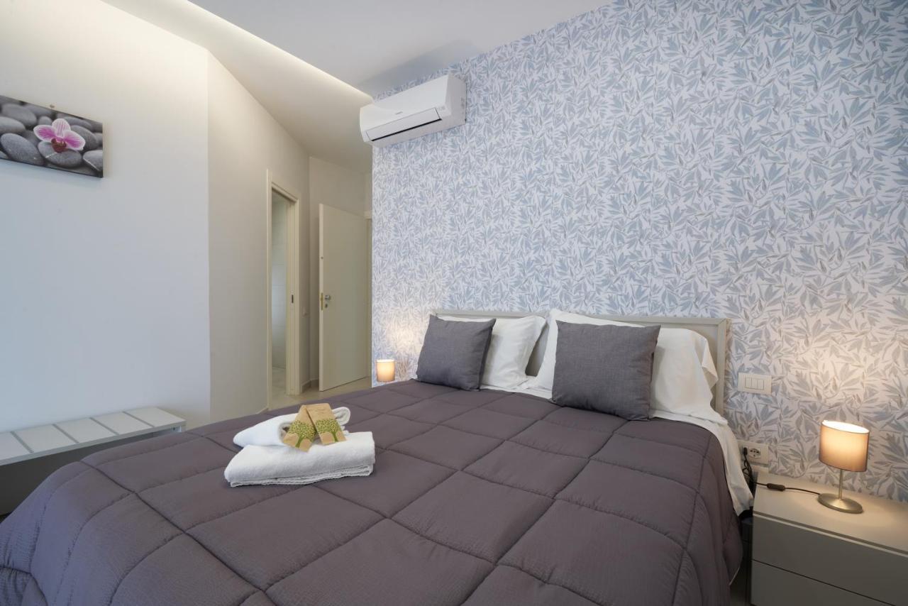B&B Iside Ercolano Extérieur photo
