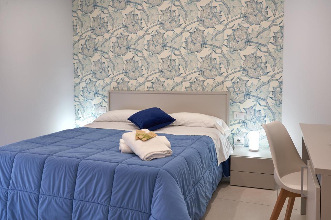 B&B Iside Ercolano Extérieur photo