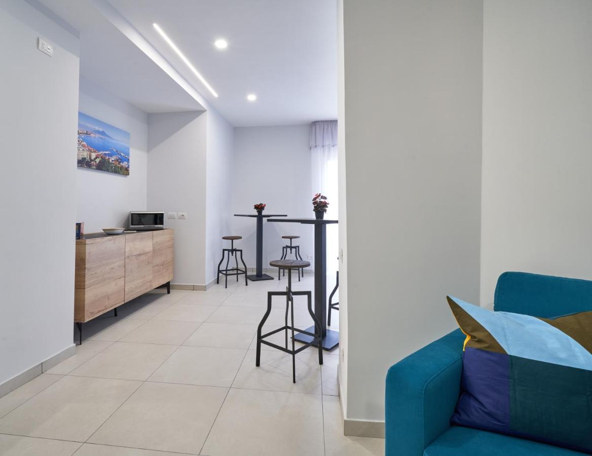 B&B Iside Ercolano Extérieur photo
