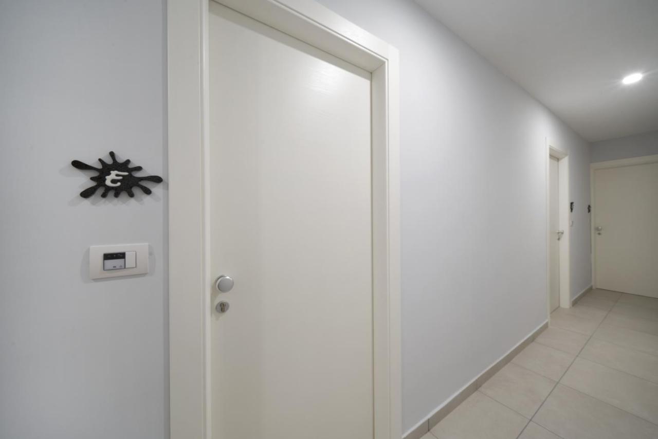 B&B Iside Ercolano Extérieur photo