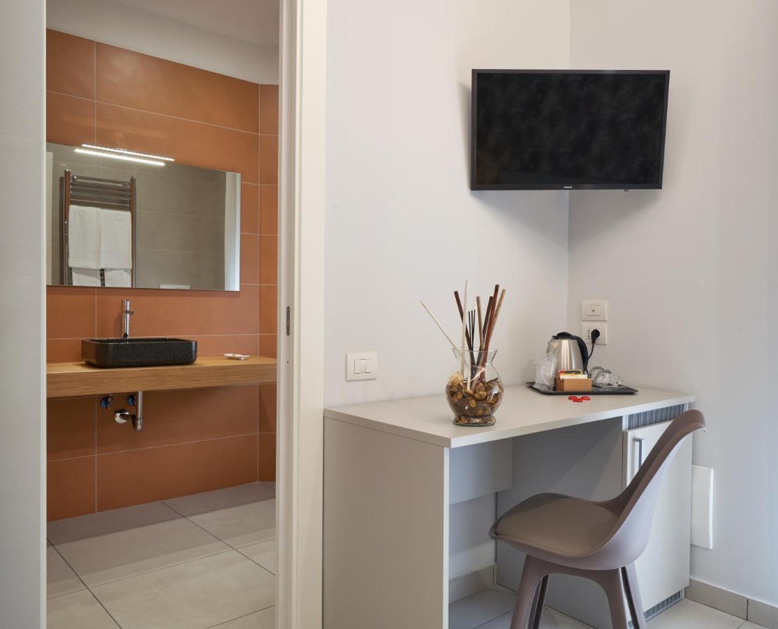 B&B Iside Ercolano Extérieur photo