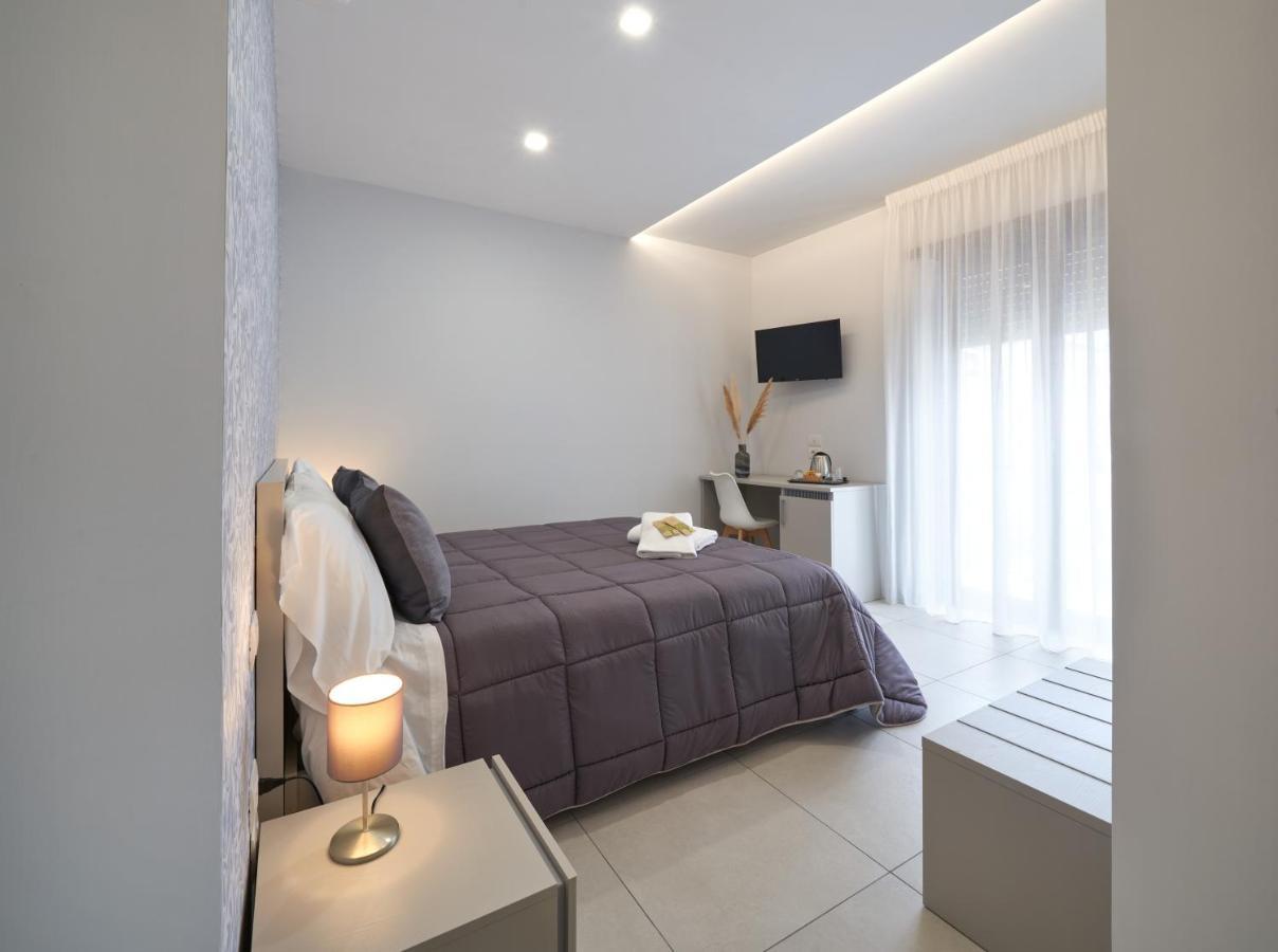 B&B Iside Ercolano Extérieur photo