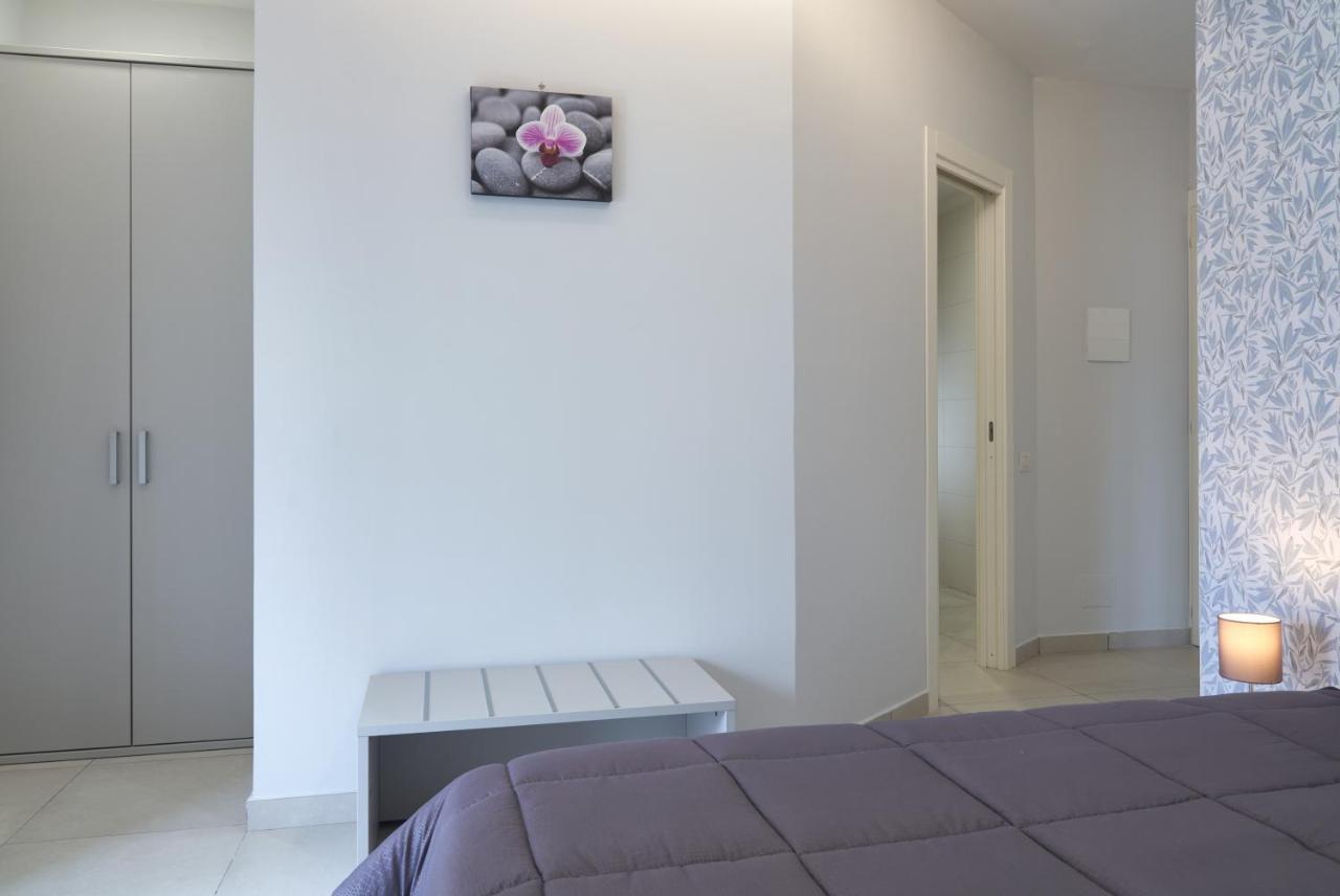 B&B Iside Ercolano Extérieur photo