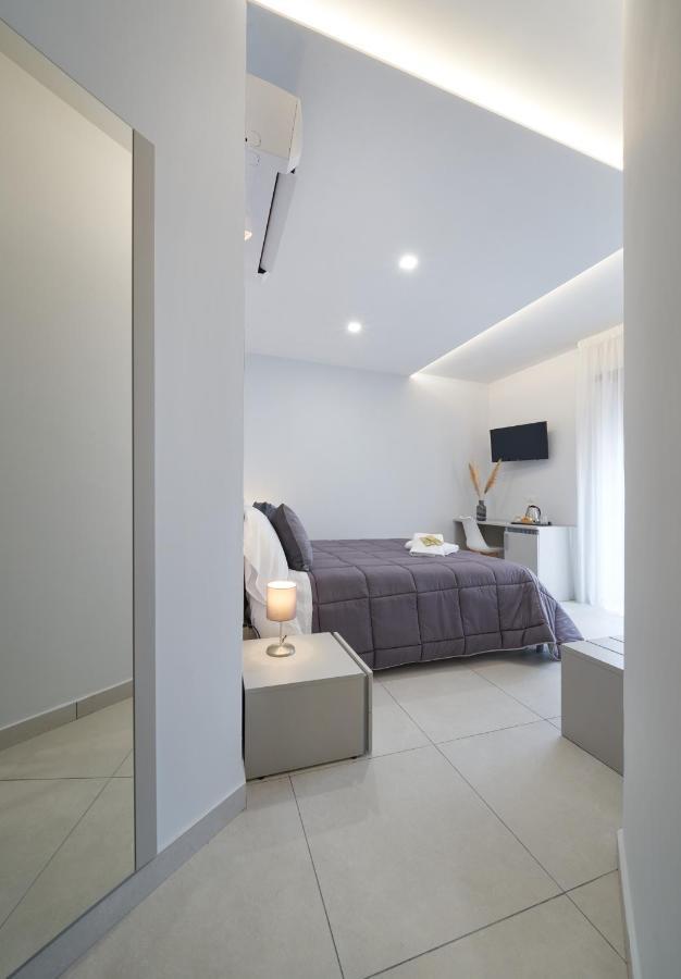 B&B Iside Ercolano Extérieur photo