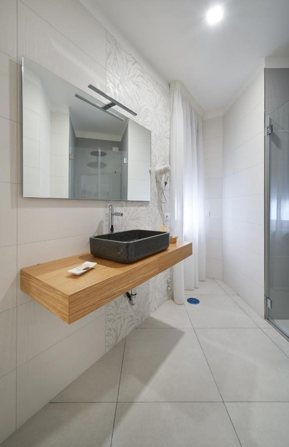 B&B Iside Ercolano Extérieur photo