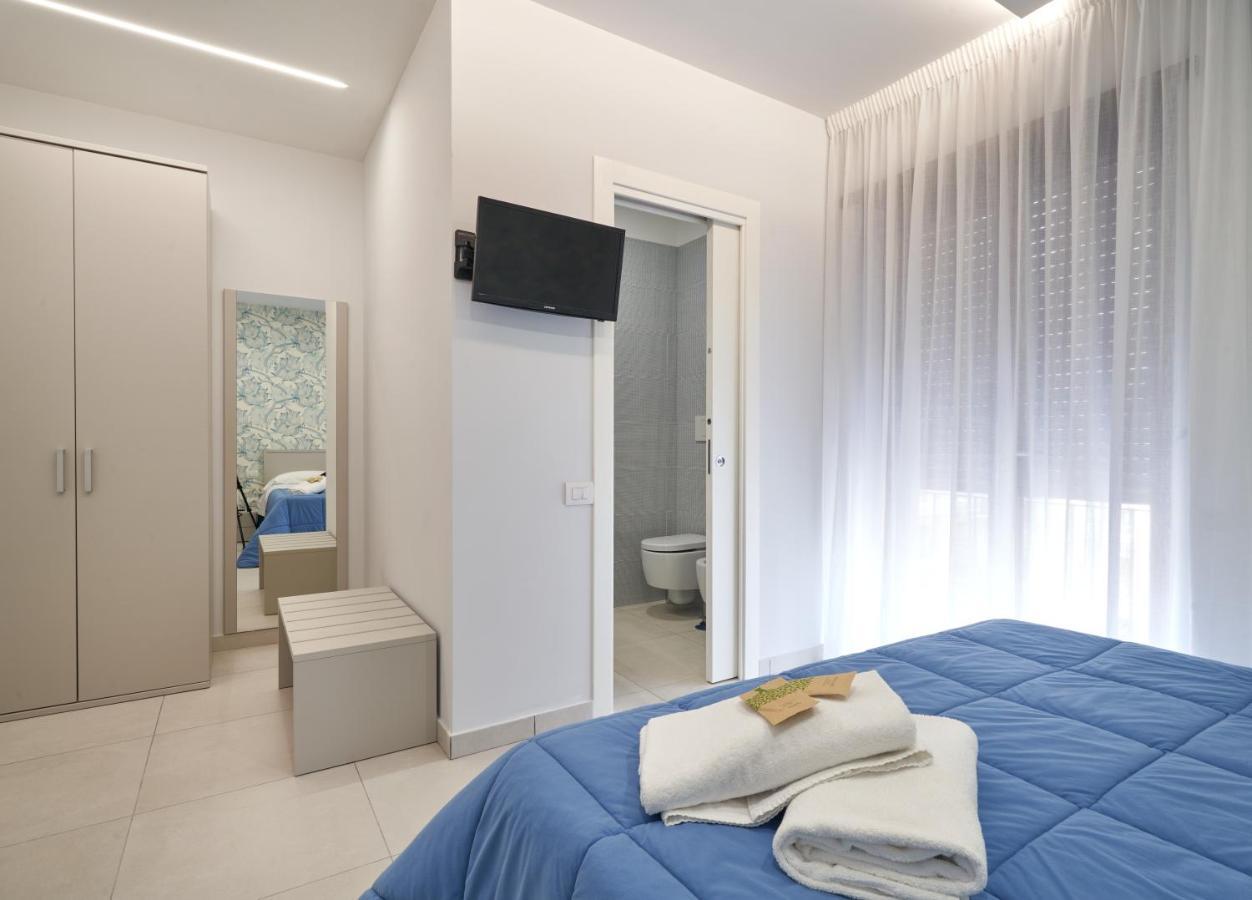 B&B Iside Ercolano Extérieur photo