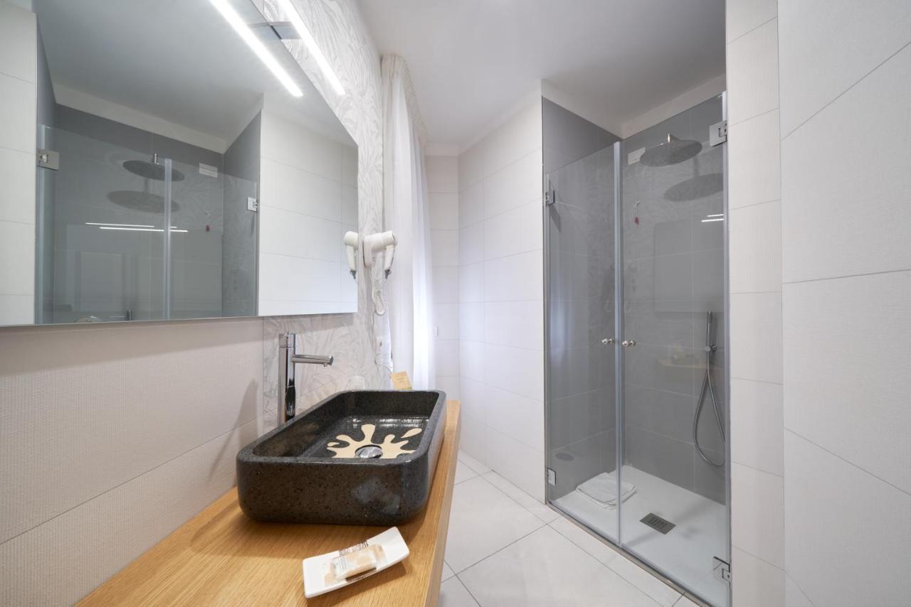 B&B Iside Ercolano Extérieur photo