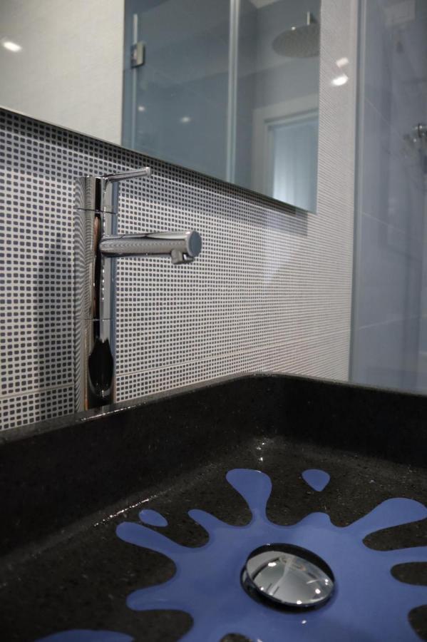 B&B Iside Ercolano Extérieur photo