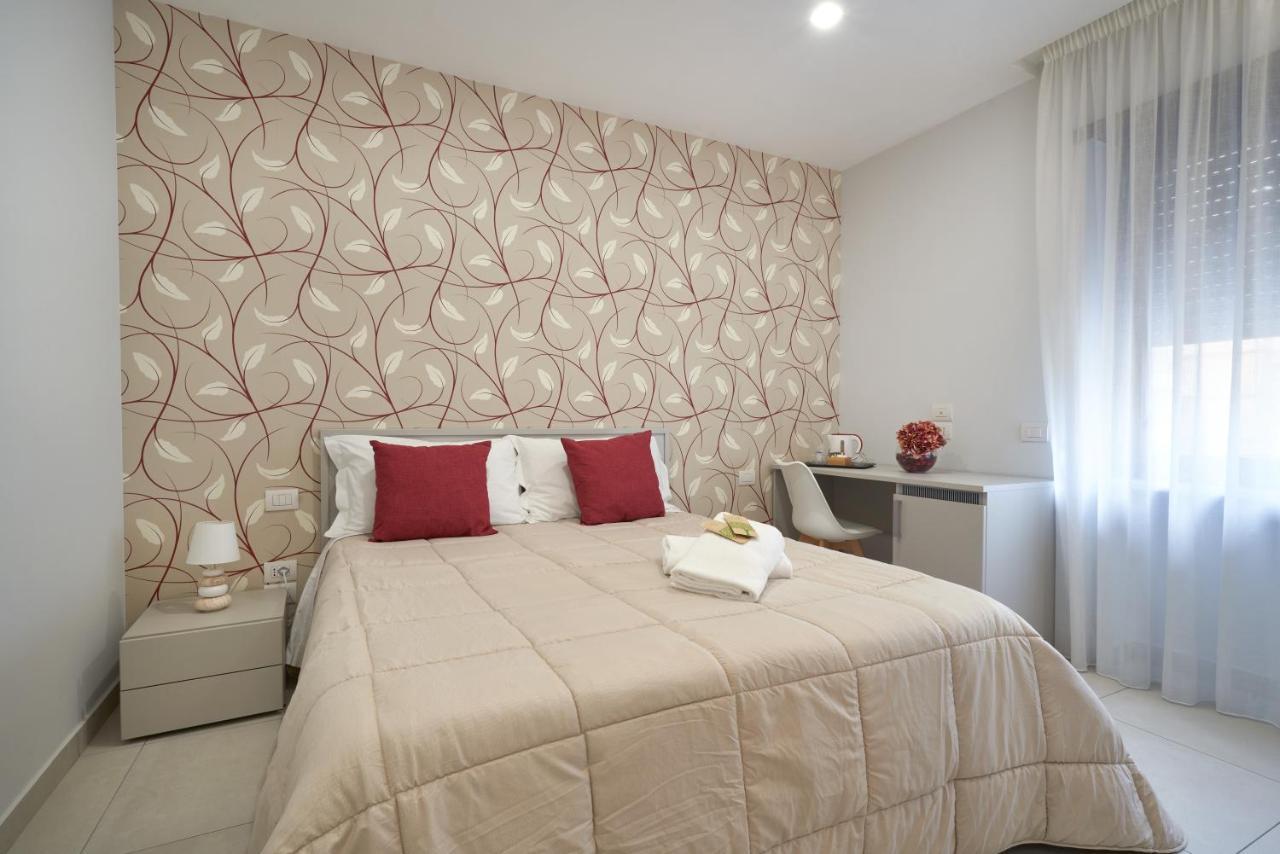 B&B Iside Ercolano Extérieur photo