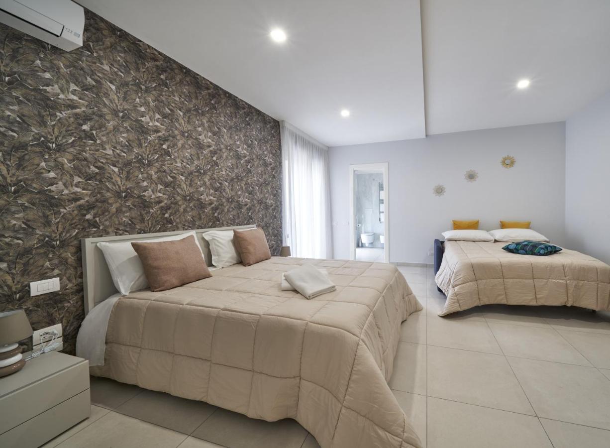 B&B Iside Ercolano Extérieur photo