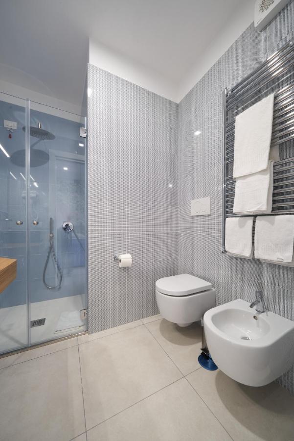 B&B Iside Ercolano Extérieur photo