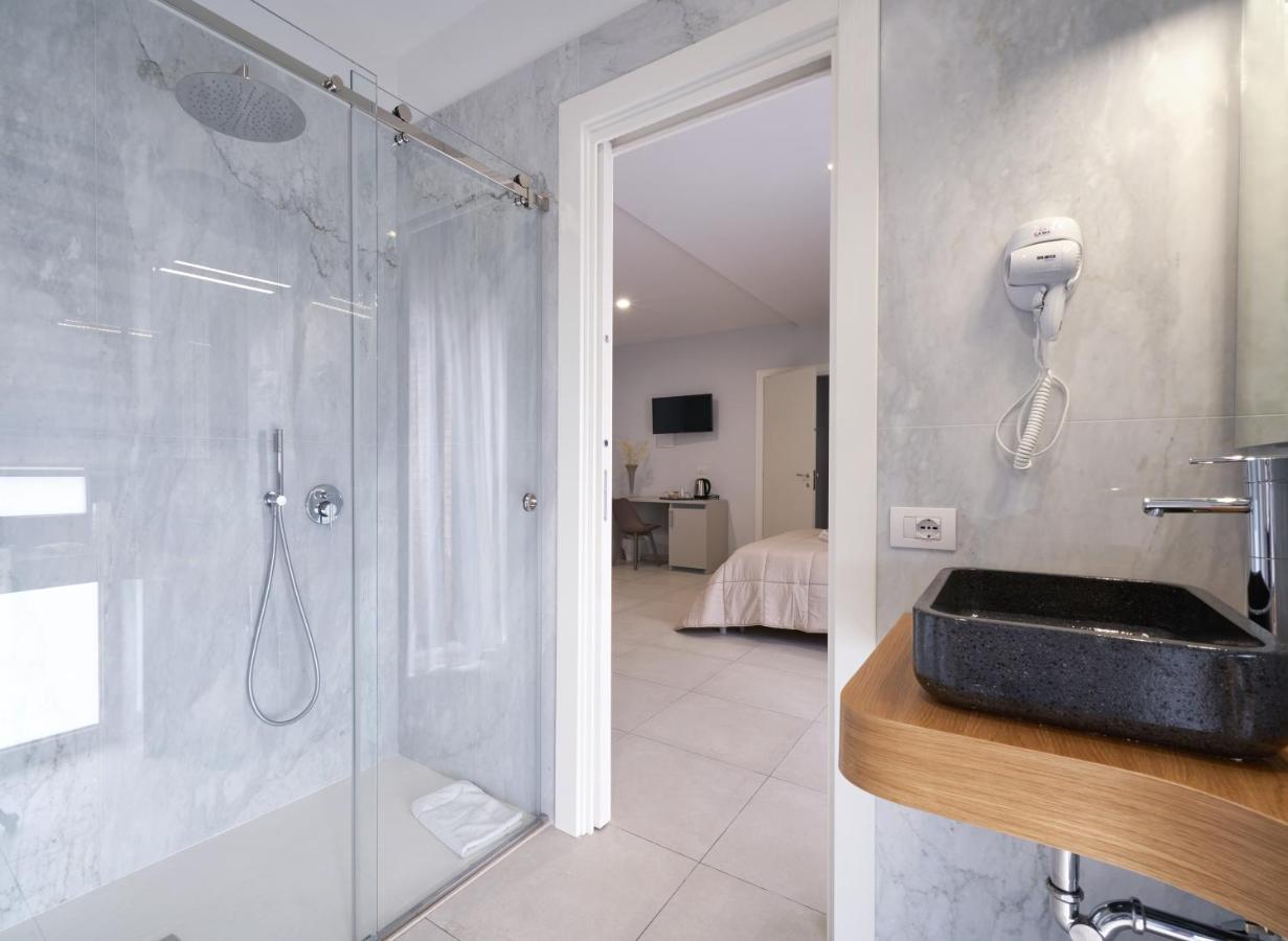 B&B Iside Ercolano Extérieur photo