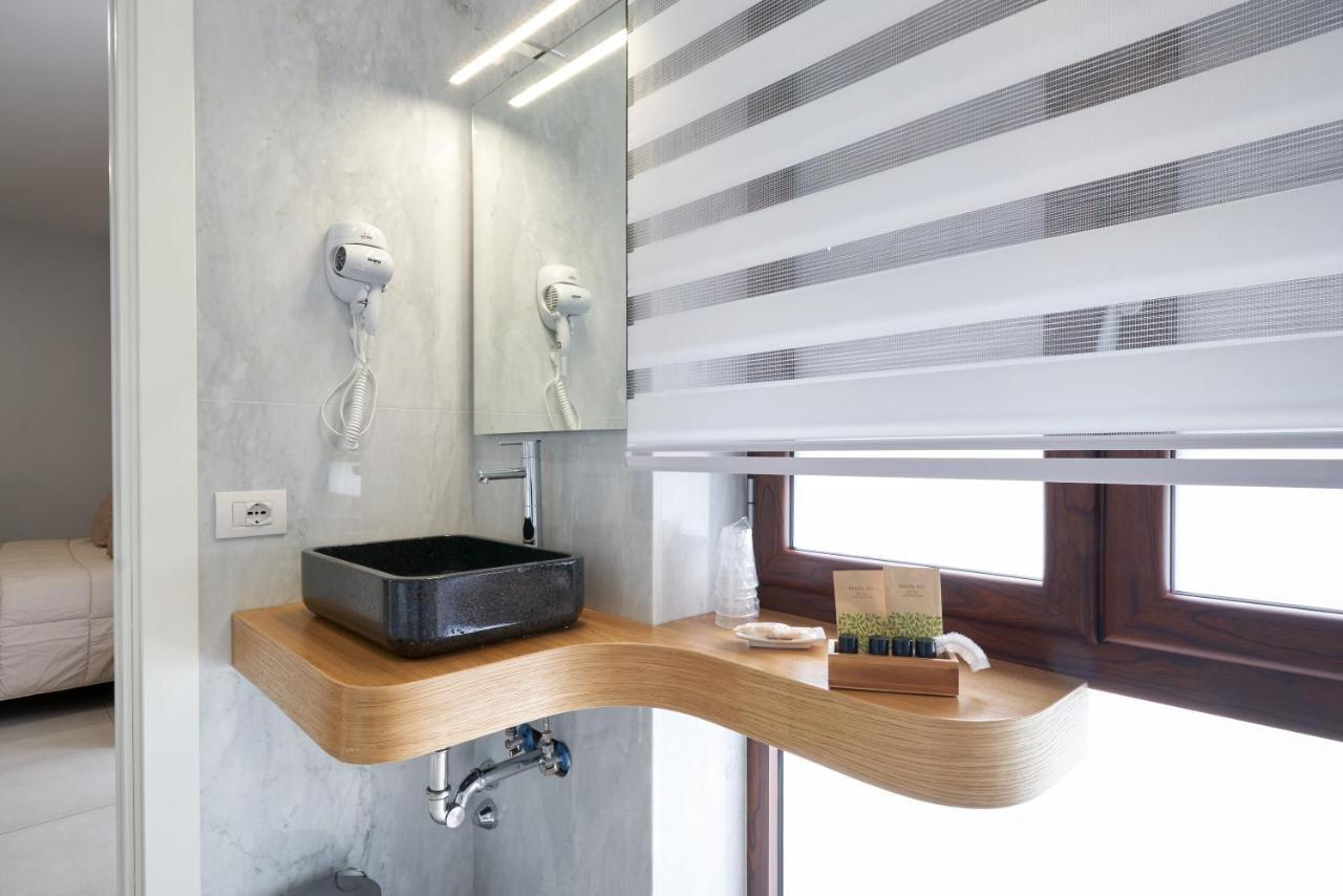 B&B Iside Ercolano Extérieur photo