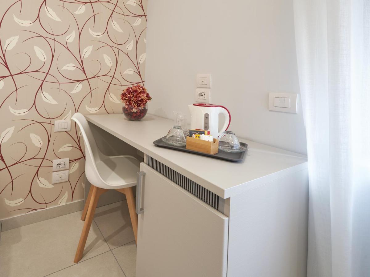 B&B Iside Ercolano Extérieur photo