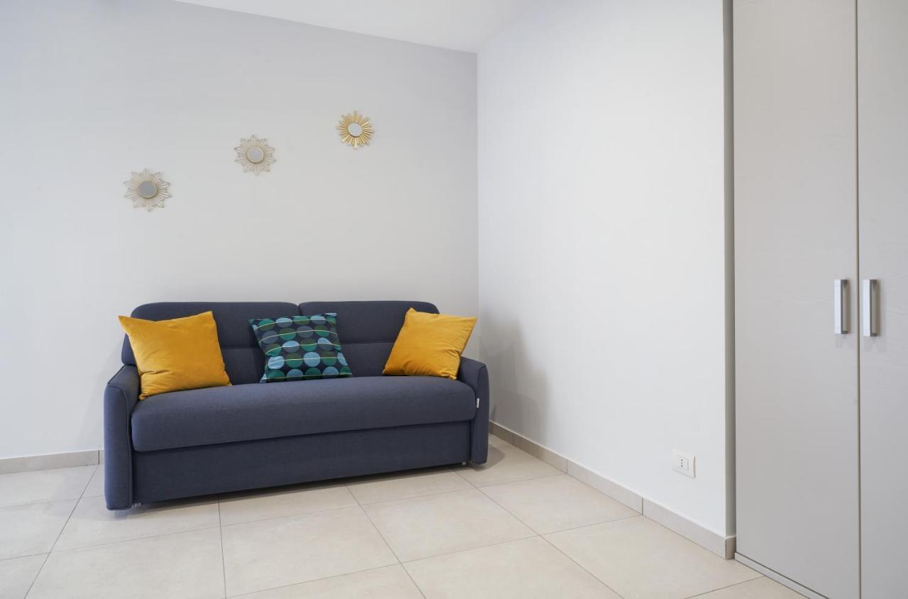 B&B Iside Ercolano Extérieur photo